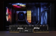 Picture of Kingston Technology 1000G FURY RENEGADE M.2 2280 NVMe SSD