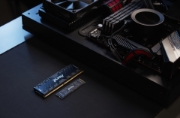 Picture of Kingston Technology 1000G FURY RENEGADE M.2 2280 NVMe SSD