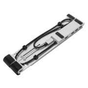 Picture of Targus AWU100205GL laptop stand Silver 39.6 cm (15.6")