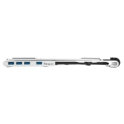 Picture of Targus AWU100205GL laptop stand Silver 39.6 cm (15.6")