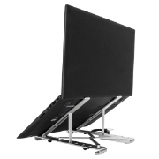 Picture of Targus AWU100205GL laptop stand Silver 39.6 cm (15.6")