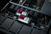 Picture of Kingston Technology 7680G DC600M (Mixed-Use) 2.5” Enterprise SATA SSD