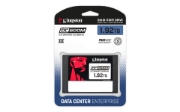 Picture of Kingston Technology 1920G DC600M (Mixed-Use) 2.5” Enterprise SATA SSD