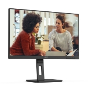 Picture of AOC Q27E3UMF computer monitor 68.6 cm (27") 2560 x 1440 pixels Quad HD Black