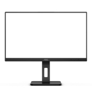 Picture of AOC Q27E3UMF computer monitor 68.6 cm (27") 2560 x 1440 pixels Quad HD Black