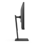 Picture of AOC Q27E3UMF computer monitor 68.6 cm (27") 2560 x 1440 pixels Quad HD Black