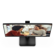 Picture of AOC Q27E3UMF computer monitor 68.6 cm (27") 2560 x 1440 pixels Quad HD Black