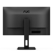 Picture of AOC Q27E3UMF computer monitor 68.6 cm (27") 2560 x 1440 pixels Quad HD Black