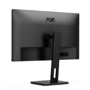 Picture of AOC Q27E3UMF computer monitor 68.6 cm (27") 2560 x 1440 pixels Quad HD Black