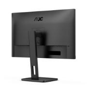 Picture of AOC Q27E3UMF computer monitor 68.6 cm (27") 2560 x 1440 pixels Quad HD Black