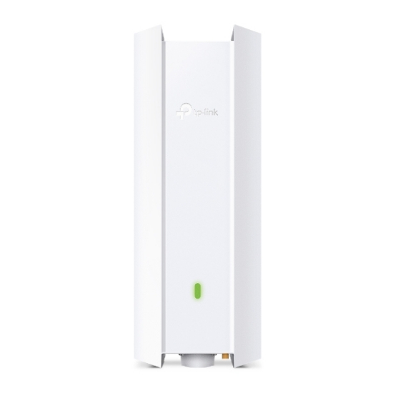 Picture of TP-Link Omada EAP610-Outdoor 1800 Mbit/s White Power over Ethernet (PoE)