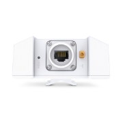 Picture of TP-Link Omada EAP610-Outdoor 1800 Mbit/s White Power over Ethernet (PoE)