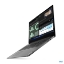 Picture of Lenovo V17 G4 IRU Intel® Core™ i7 i7-1355U Laptop 43.9 cm (17.3") Full HD 16 GB DDR4-SDRAM 512 GB SSD Wi-Fi 6 (802.11ax) Windows 11 Pro Belgian Grey