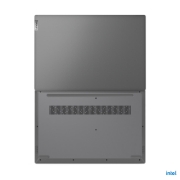 Picture of Lenovo V17 G4 IRU Intel® Core™ i7 i7-1355U Laptop 43.9 cm (17.3") Full HD 16 GB DDR4-SDRAM 512 GB SSD Wi-Fi 6 (802.11ax) Windows 11 Pro Belgian Grey