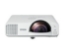 Picture of Epson V11HA76080 data projector Standard throw projector 4000 ANSI lumens 3LCD WXGA (1200x800) 3D White