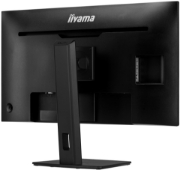 Picture of iiyama ProLite XB3288UHSU-B5 computer monitor 80 cm (31.5") 3840 x 2160 pixels 4K Ultra HD LCD Black