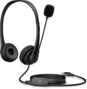 Picture of HP Stereo USB Headset G2