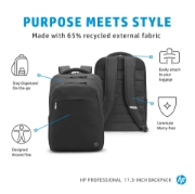 Picture of HP Professional 17.3-inch Backpack