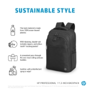 Picture of HP Professional 17.3-inch Backpack