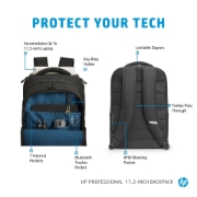 Picture of HP Professional 17.3-inch Backpack