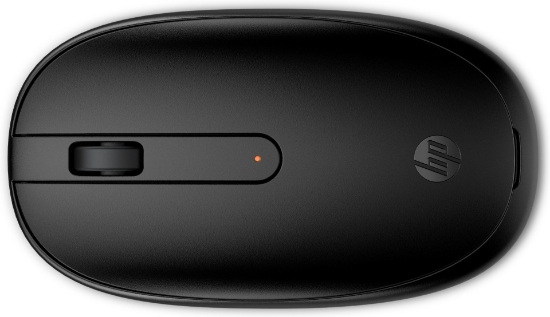 Picture of HP 240 Black Bluetooth Mouse