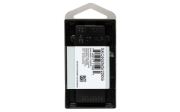 Picture of Kingston Technology 256G SSD KC600 SATA3 mSATA