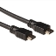 Image de ACT AK3903 câble HDMI 3 m HDMI Type A (Standard) Noir