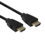 Picture of ACT 3 meters HDMI 8K Ultra High Speed cable v2.1 HDMI-A male - HDMI-A male