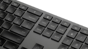 Picture of HP 975 Dual-Mode Wireless Keyboard