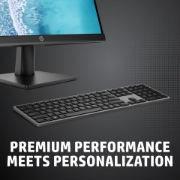 Picture of HP 975 Dual-Mode Wireless Keyboard