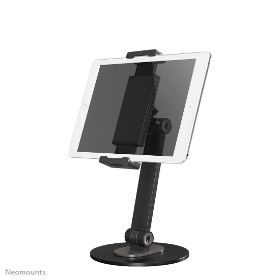 Picture of Neomounts DS15-540BL1 Tablet stand 4.7-12.9" - universal