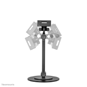 Picture of Neomounts DS15-540BL1 Tablet stand 4.7-12.9" - universal