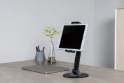 Picture of Neomounts DS15-540BL1 Tablet stand 4.7-12.9" - universal