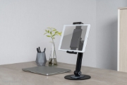 Picture of Neomounts DS15-540BL1 Tablet stand 4.7-12.9" - universal