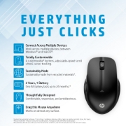 Picture of HP 430 Multi-Device Wireless Mouse