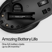 Picture of HP 430 Multi-Device Wireless Mouse