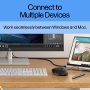 Picture of HP 430 Multi-Device Wireless Mouse