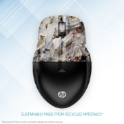 Picture of HP 430 Multi-Device Wireless Mouse