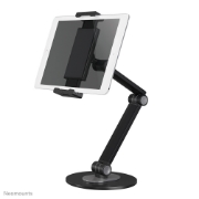 Picture of Neomounts DS15-550BL1 Tablet stand 4.7-12.9" - universal
