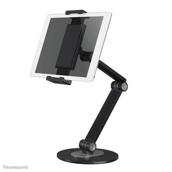 Picture of Neomounts DS15-550BL1 Tablet stand 4.7-12.9" - universal