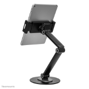 Picture of Neomounts DS15-550BL1 Tablet stand 4.7-12.9" - universal