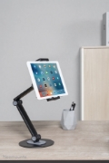 Picture of Neomounts DS15-550BL1 Tablet stand 4.7-12.9" - universal