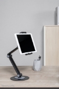 Picture of Neomounts DS15-550BL1 Tablet stand 4.7-12.9" - universal