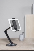 Picture of Neomounts DS15-550BL1 Tablet stand 4.7-12.9" - universal