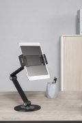 Picture of Neomounts DS15-550BL1 Tablet stand 4.7-12.9" - universal