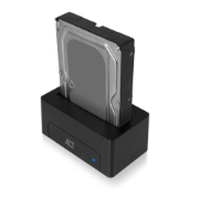 Picture of ACT 2.5"/3.5" SATA HDD/SSD docking station, USB 3.2 Gen1