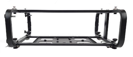 Picture of Epson ELPMB84 Stacking frame Black