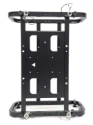 Picture of Epson ELPMB84 Stacking frame Black