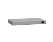 Picture of NETGEAR GS724TPv3 Managed L2 Gigabit Ethernet (10/100/1000) Power over Ethernet (PoE) Grey