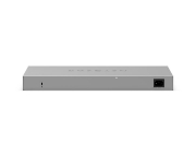 Picture of NETGEAR GS724TPv3 Managed L2 Gigabit Ethernet (10/100/1000) Power over Ethernet (PoE) Grey